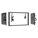 Metra Electronics 95-2001 Double Din Installation Dash Kit For Select 1990-UP Gm New. Price: $15.89.
