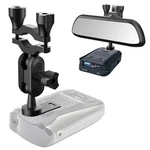 Car Rearview Mirror Radar Detector Mount,suitable For Uniden Series ... New. Price: $21.75.