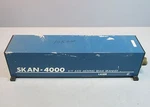 Lazerdata SKAN-4000 YS44000 X/y Axis Moving Beam Skanner Laser Used. Price: $29.99.
