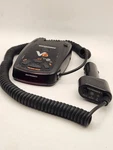 Beltronics V6 Radar Laser Detector With Power Cord Model 162009-00 No Mount Used. Price: $39.95.