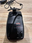 Radio Shack 22-1667 Radar Laser Superwide Sws Detector Used. Price: $13.00.
