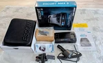 Escort Max 3 Laser Radar Detector Bluetooth Gps Auto Learning Open. Price: $200.00.