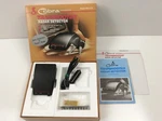 Vintage 1988 Cobra Superheterodyne Model RD-2110 Trapshooter Radar Detector Used. Price: $20.00.