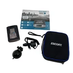 Escort Max 360C Laser Radar Detector #U7876 (ad) Used. Price: $378.88.