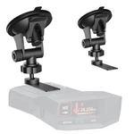 Radar Detector Mount,super Car Windshield,dashboard Suction Cup Bracket... New. Price: $31.22.