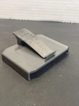 Vtg Uniden RD3XL Radar Detector Visor Clip Used. Price: $7.00.