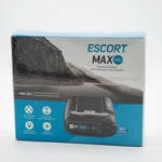 Escort Max 360 Radar Detector Laser New Sealed Box. Price: $499.00.