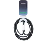 Juicebox 40-AMP Electric Vehicle Charging Station Nema 20-FOOT Cable 1428319 New. Price: $249.99.