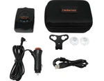 Long Range Radar Detector & Laser Detection Radenso Pro M New. Price: $686.99.