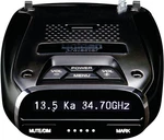 Uniden DFR7 Super Long Range Wide Band Laser/radar Detector, Built-in Gps W/mute New. Price: $379.67.