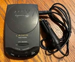 Radioshack 22-1664 X/k/ka Superwide Laser Radar Detector W/ Power Cord Tested Used. Price: $12.99.