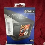 Cobra Spx 7800BT Radar Detector X/ka/laser, Gps, Audio/visual Alerts Open. Price: $175.00.