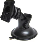 Ramtech Car Gps Windshield Suction Cup Mount Holder, Compatible With Black New. Price: $16.56.