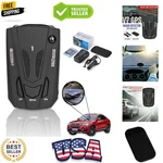 Kf Car Radar 16 Band V7 Gps Speed Safe Detector - Stay Informed On The Road ... New. Price: $61.99.