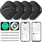 2026 Air Tracker Tags Item Locator For Android & Ios Bluetooth Smart ... New. Price: $43.35.