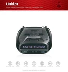 Uniden DFR7 Super Long Range Wide Band Laser/radar Detector Built-in Gps New. Price: $329.05.