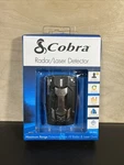 Cobra Spx 900 14 Band Radar Laser Detector With Magnetic Windshield/dash Mount New. Price: $99.99.