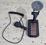 Escort Ixc Long Range Radar Laser Detector Model With Charger And Mounting Used. Price: $199.99.