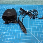 Complete Cobra Esd 7400 Radar Detector With Power Cord Great Condition Used. Price: $34.12.