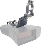 Blendmount Aluminum Radar Detector Mirror For Uniden R7/R8/R8W - Compatibl New. Price: $180.95.
