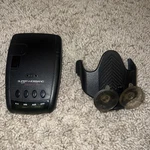 Vintage Beltronics 645I Plus Radar/laser Detector - No Charger Used. Price: $39.99.