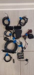 Escort Passport 9500CI Concealed Radar & Laser Shifter, No Display Module Used. Price: $450.00.