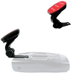 Lycogear Radar Detector Easy Connect 3M Adhesive Mount For All Whistler Black New. Price: $22.90.