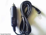 New Straight Power Cord For Beltronics Radar Detector 7 Ft Long!. Price: $9.99.