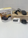 Vintage Whistler 680 Triband Radar Detector - Awesome Condition! With Box! Used. Price: $25.85.