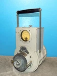 Raytheon TS-545/UP Echo Box Navships Radar Test Set Used. Price: $129.95.