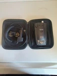 Escort Passport 9500IX Radar And Laser Detector/case/cord/window Mount Used. Price: $139.00.