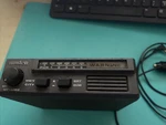 55 Uniden Radar Detector Used. Price: $5.00.