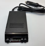 Bel Vector 3 Irt Radar Detector Made In Usa - With Heavy Duty Power Cord. Works Used. Price: $19.99.