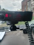 Legendary Valentine One Radar Detector. Generation 1 Used. Price: $275.00.