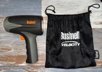 Bushnell 101911 Velocity Speed Radar Gun Great Shape Barely Used. Price: $125.00.