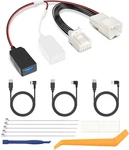Dashcam Power ADAPTER,(10P Typeh)compatible With Select Kia,hyundai Auto... New. Price: $50.28.