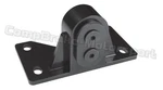 Fits Ford Escort Rs Cosworth Sierra Sapphire Differential Mount New. Price: $178.46.