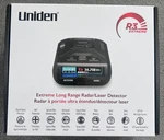 Uniden Extreme Radar/laser Detector 360 Ka Band Oled Display Voice Alert New. Price: $299.98.