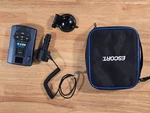 Escort Max 360C Mkii Laser Radar Detector Wifi Bluetooth Used. Price: $430.00.