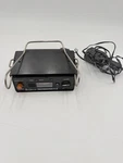 Vintage Cobra Trapshooter Pro Ii RD-4100 Radar Detector 12V Japan Working Used. Price: $75.00.