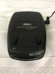 Bel 610I Super Wideband Ka With Integrated Radar / Laser Detector Used. Price: $15.99.