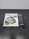 Uniden Band Laser Sst Super Wide Lrd 2400SW With Box Used. Price: $27.99.