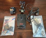 Escort Redline Radar And Laser Detector Used. Price: $215.00.