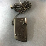 Whistler 1670 Memo Voice Recorder Radar Check Used. Price: $14.00.