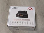 Uniden R8 Extreme Long Range Radar/laser Detector Open. Price: $659.95.