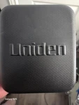 Uniden R3 Long Range Radar And Laser Detector - Matte Black Used. Price: $249.99.