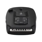 Cobra 490I Radar Laser Detector Updateable Ivt Voice Oled Bluetooth Usb-c New. Price: $169.95.