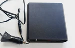 Vintage Whistler Q-1000 Radar Detector With Cord Usa 1980'S Tested & Works! Used. Price: $9.95.