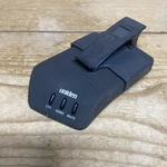 Uniden 9 Gtl Band Radar Detector **no Power Cable** Used. Price: $24.99.