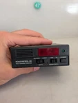 Micronta Road Patrol Xk Radar Detectie Only 22-1612 Radio Shack Used. Price: $12.99.